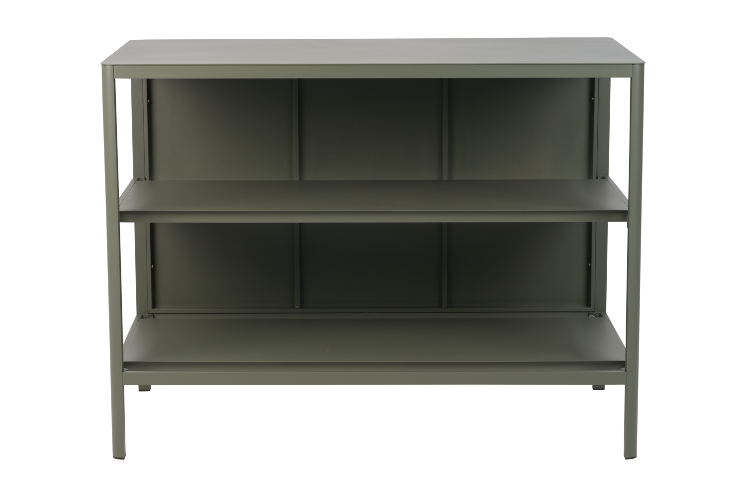 Kelia outdoor Kitchen Nordic Green