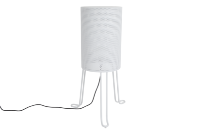 Vind lamp White