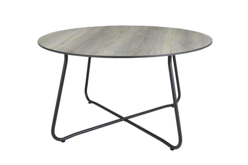 Taverny table base Black