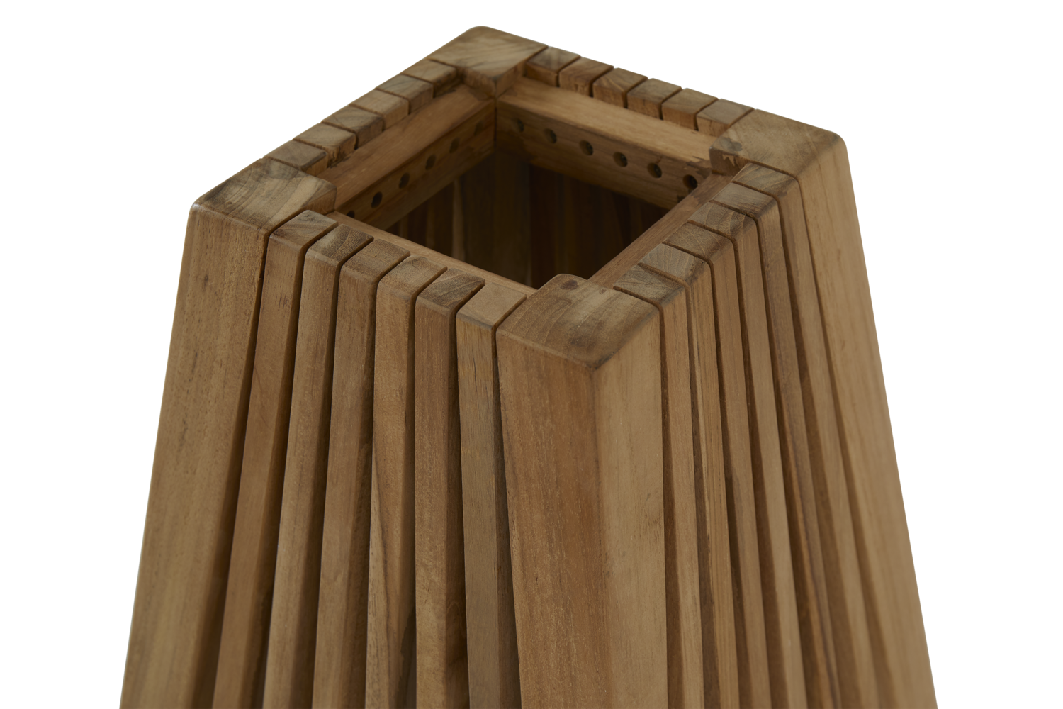 Julita lamp-shade Natural color