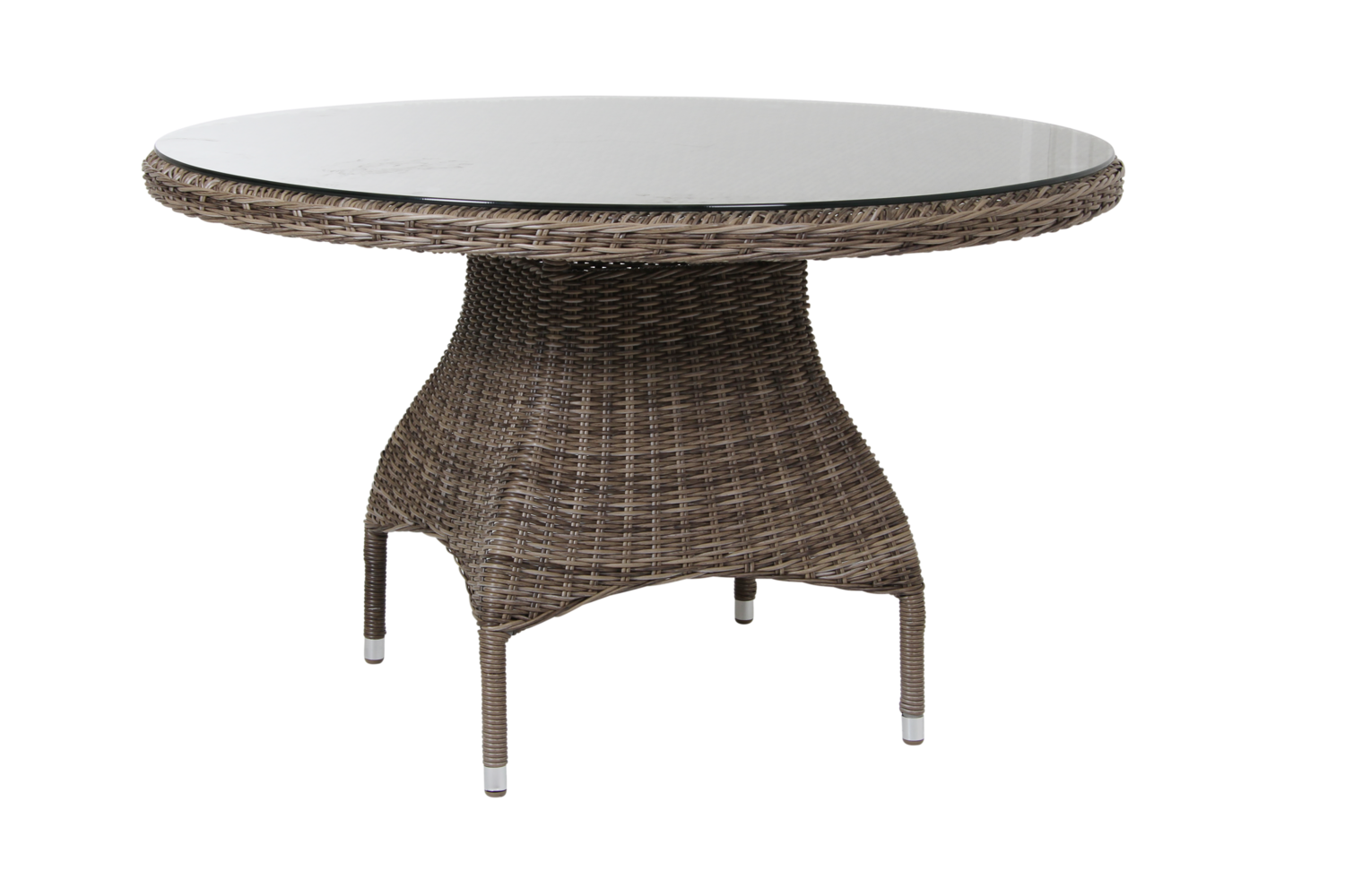 Ninja dining table Rustic