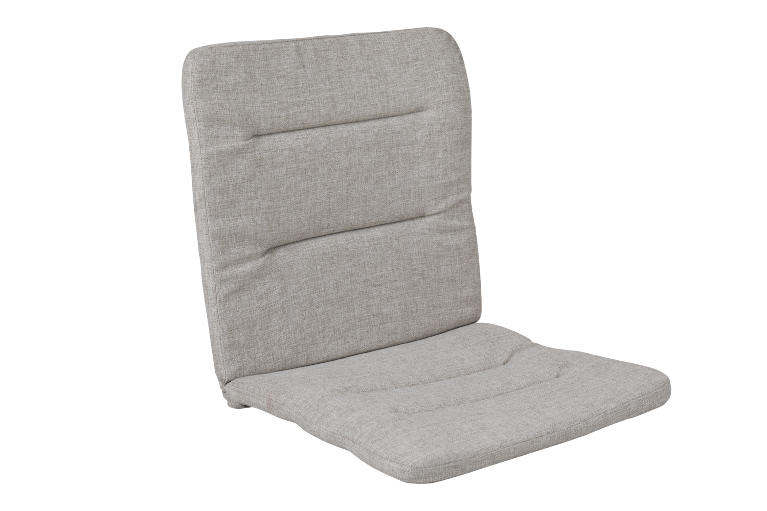 Lilja cushion Natural colored/beige