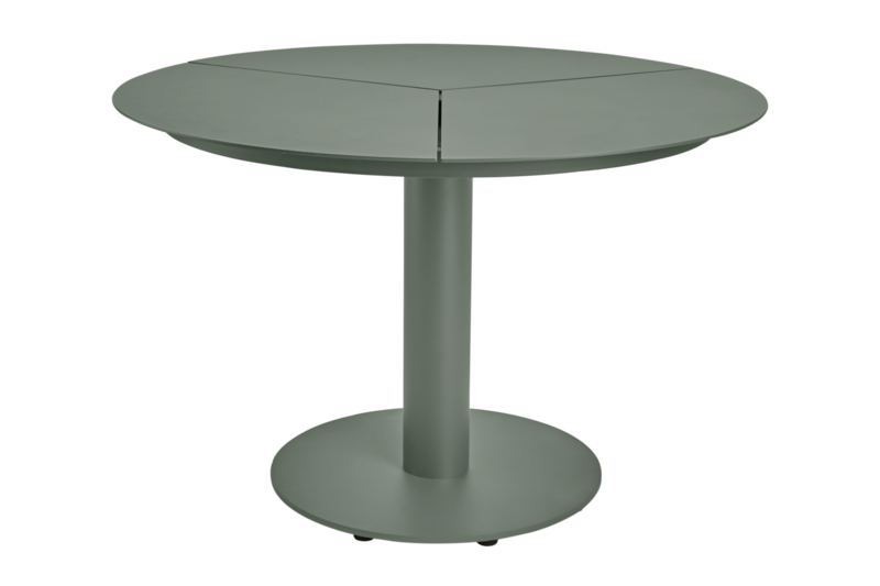 Peace dining table Nordic Green