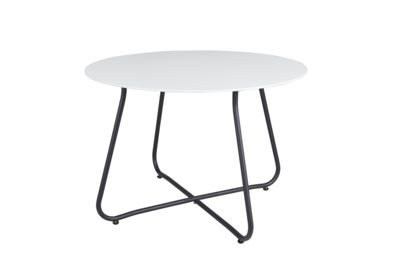 Taverny table base Black