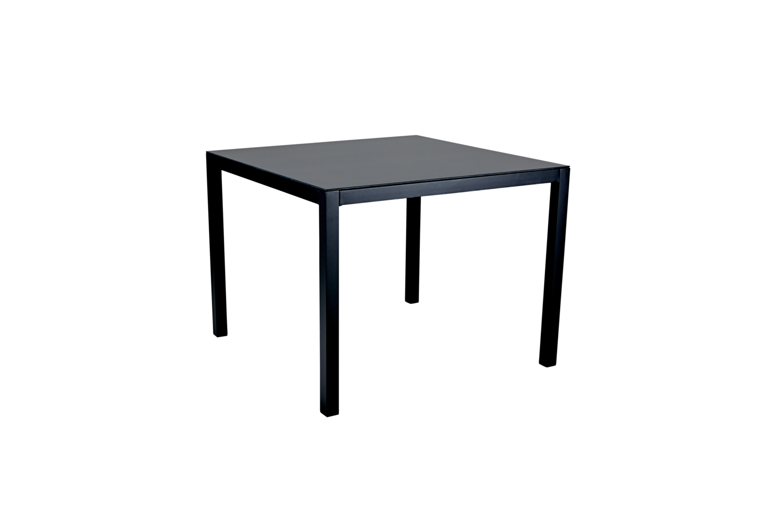 Rana coffee table Black/Anthracite