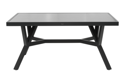 Samvaro High coffee table Anthracite/anthracite