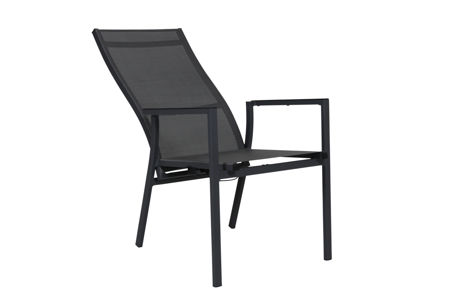 Avanti position chair Anthracite/Grey