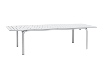 Alloro dining table White