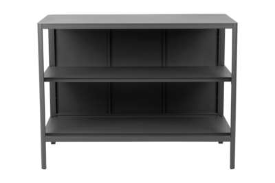 Kelia outdoor Kitchen Anthracite