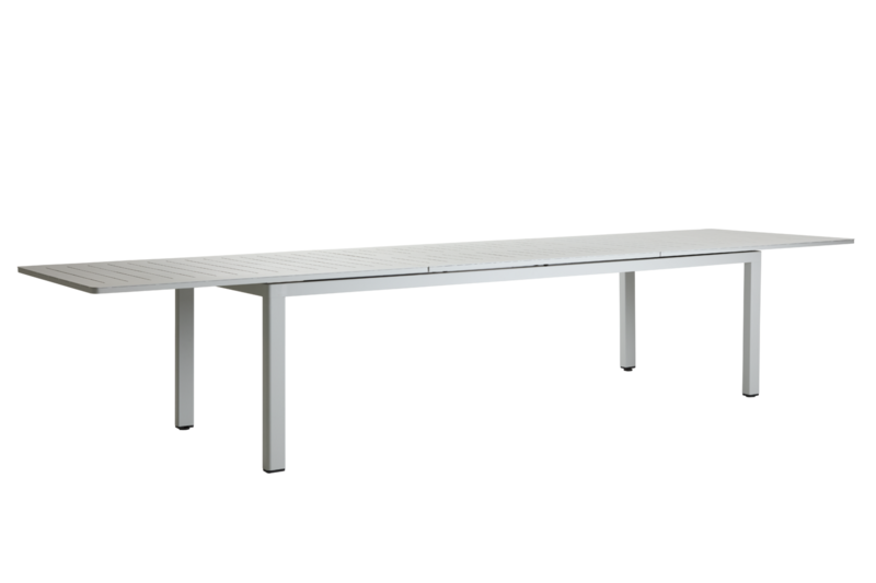 Lomma dining table Light Grey