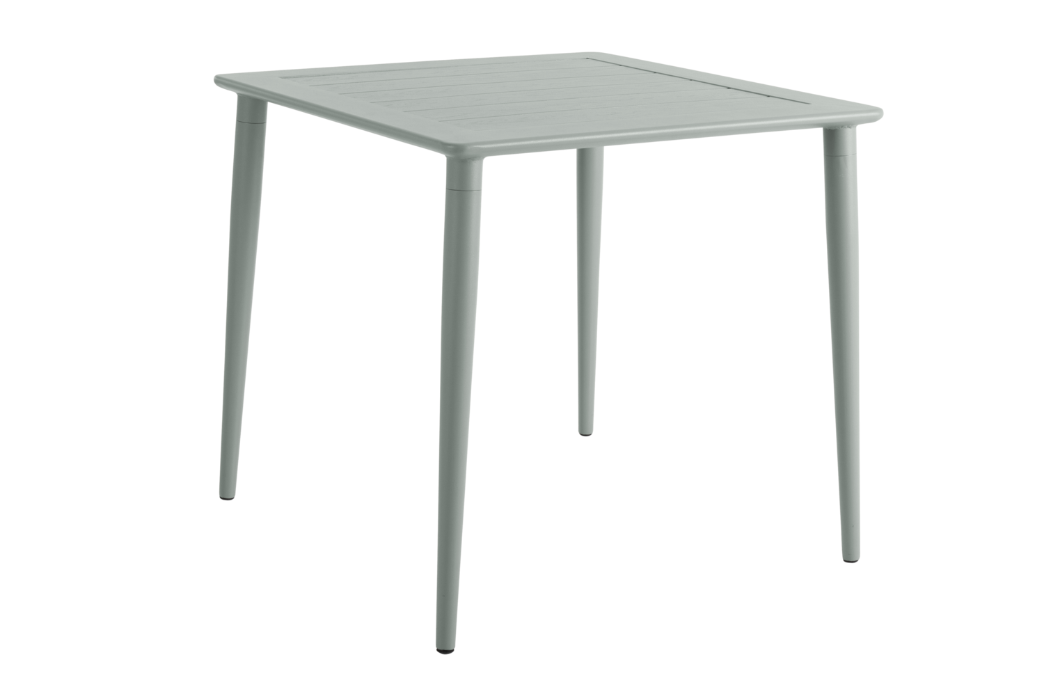 Nimes dining table Dusty Green