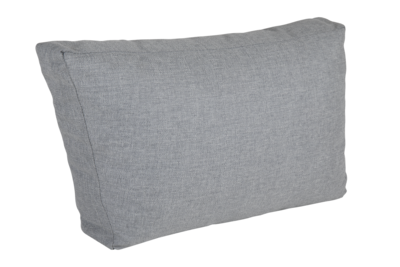 Ambon back cushion Grey