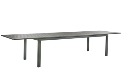 Lomma dining table Anthracite