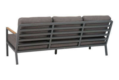 Nova set Anthracite/Soft Dawn