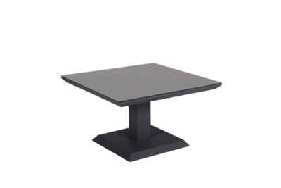 Heis coffee table Black/black