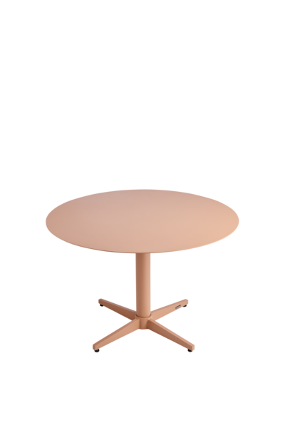 Mill coffee table Peach