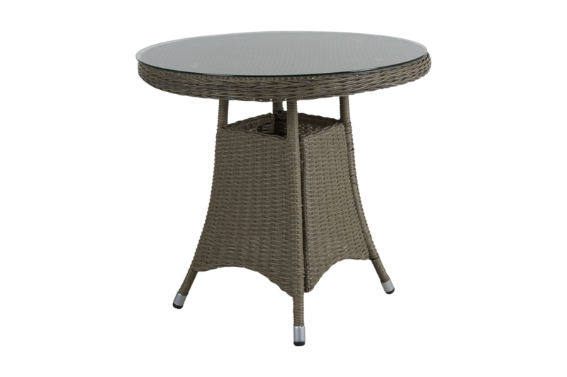 Hornbrook dining table Beige