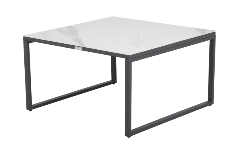 Talance table base Anthracite