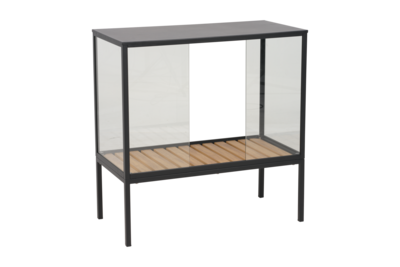 Grower Greens Plant cabinet Black