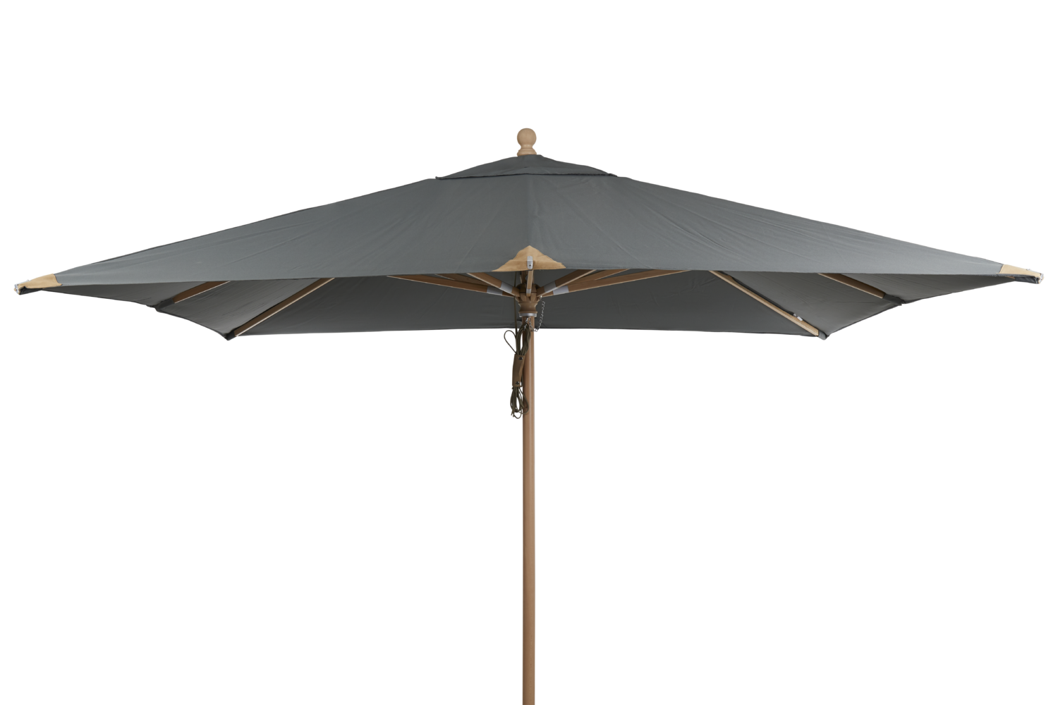 Como parasol Natural colored/grey