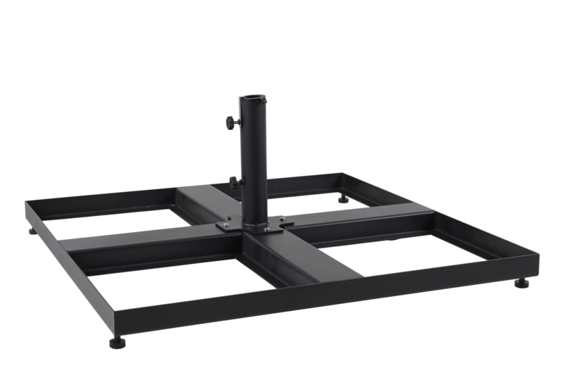 Smillson adapter Anthracite