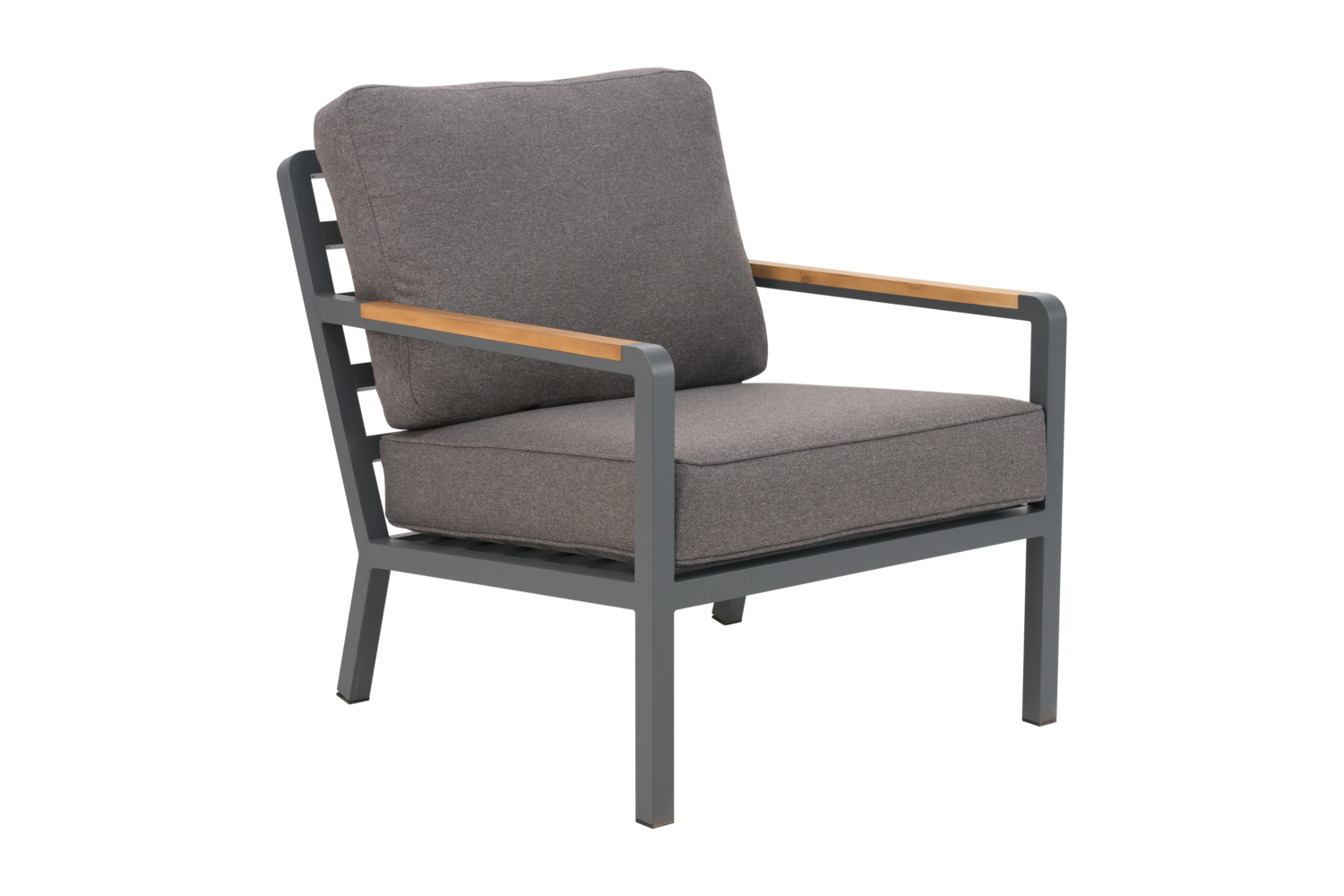 Nova set Anthracite/Soft Dawn