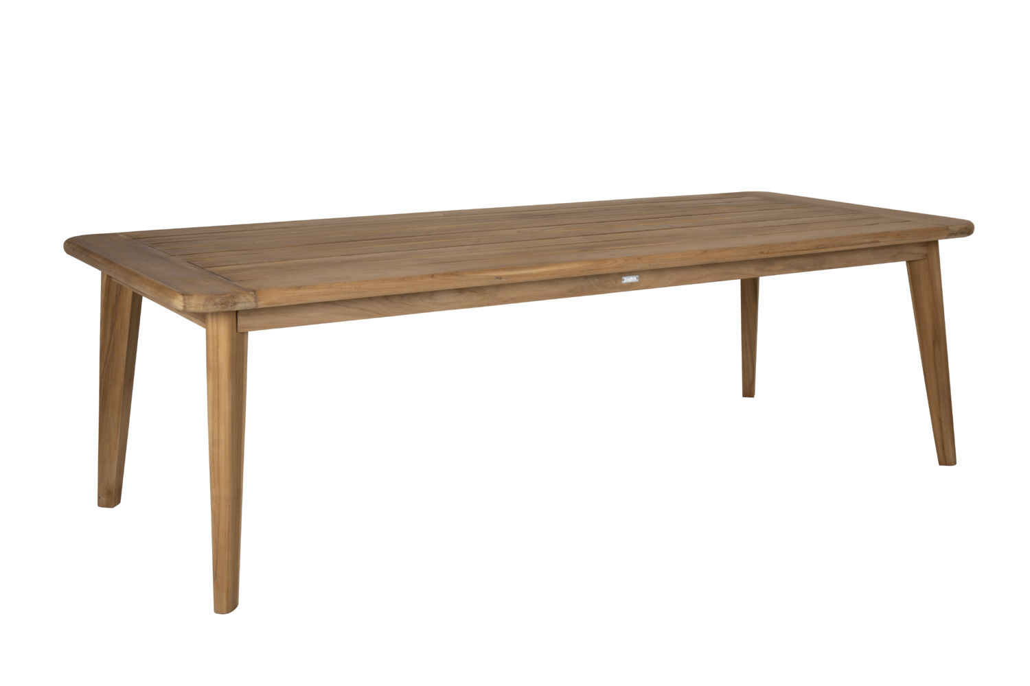 Lilja dining table Natural color
