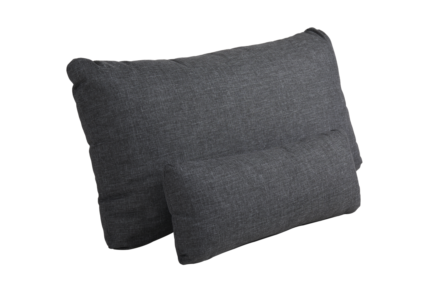 Callisto back cushion Black/Onyx