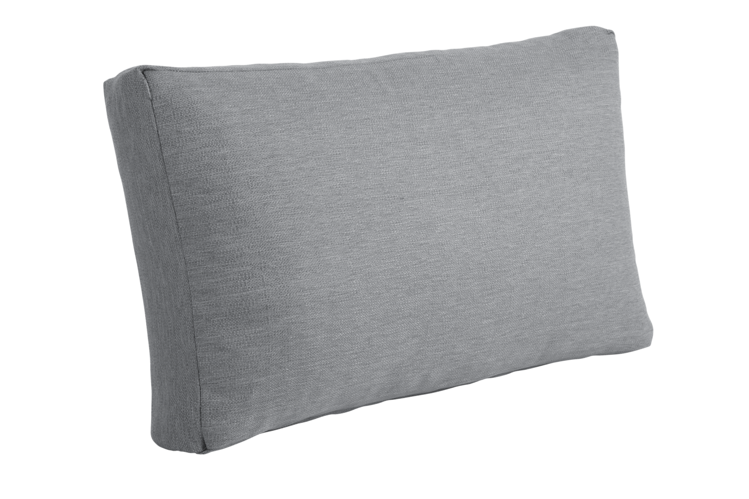 Villac back cushion Pearl grey