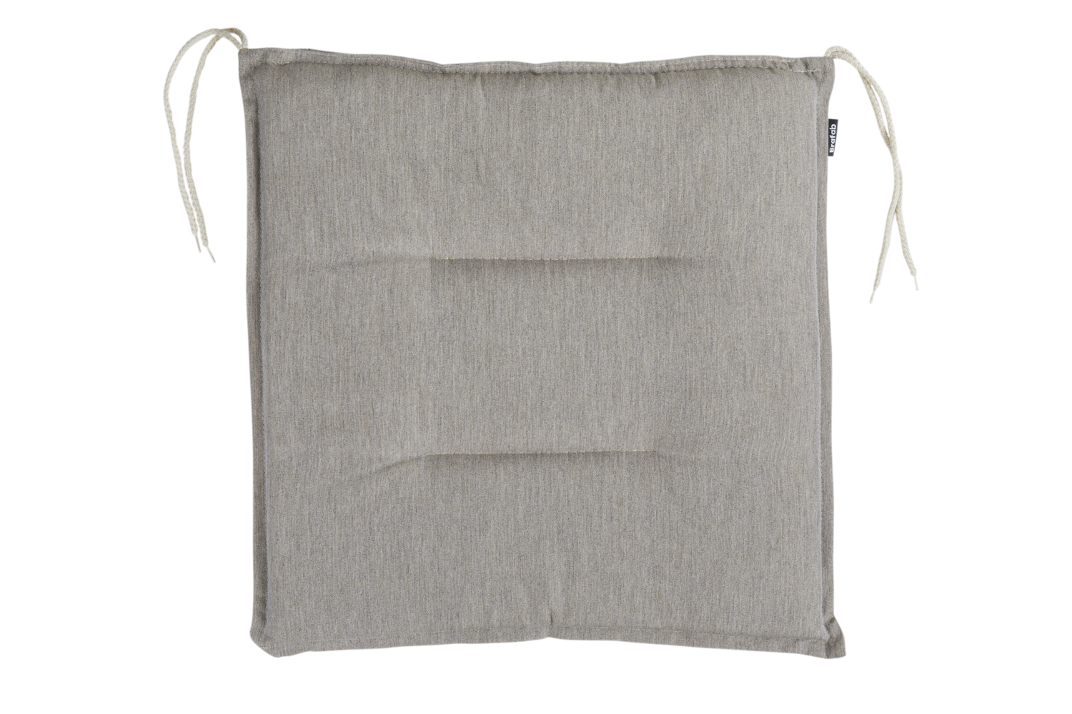 Erpe seat cushion Beige