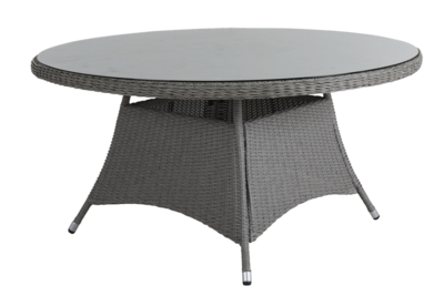 Hornbrook dining table Grey