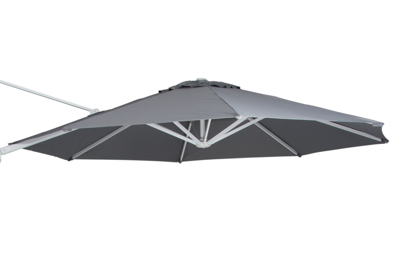 Linz Canopy Grey