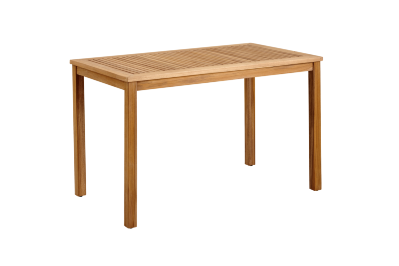 Volos dining table Natural color