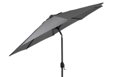 Cambre parasol Anthracite/grey