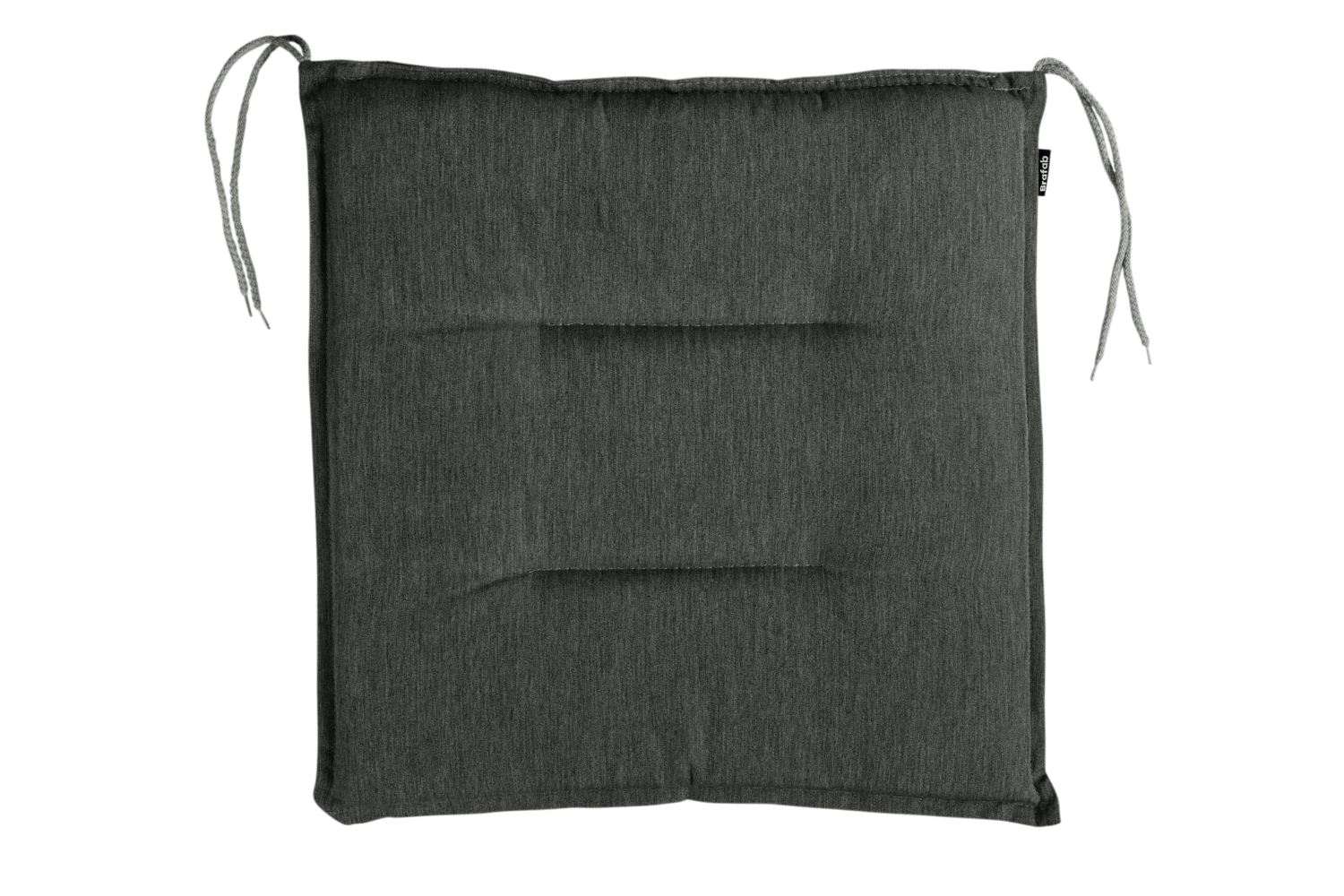 Erpe seat cushion Anthracite