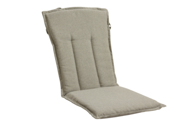 Ninja cushion Grey