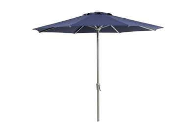 Abriola parasol Dark blue