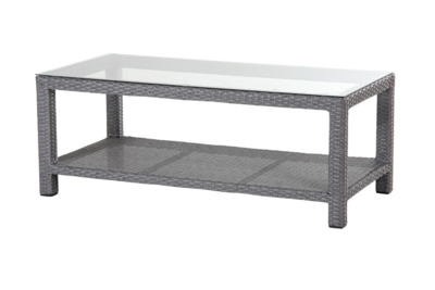 Ninja coffee table Grey