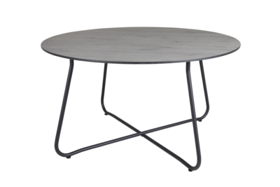 Taverny table base Black