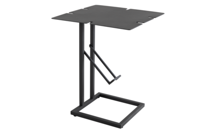 Gonesse side table Anthracite