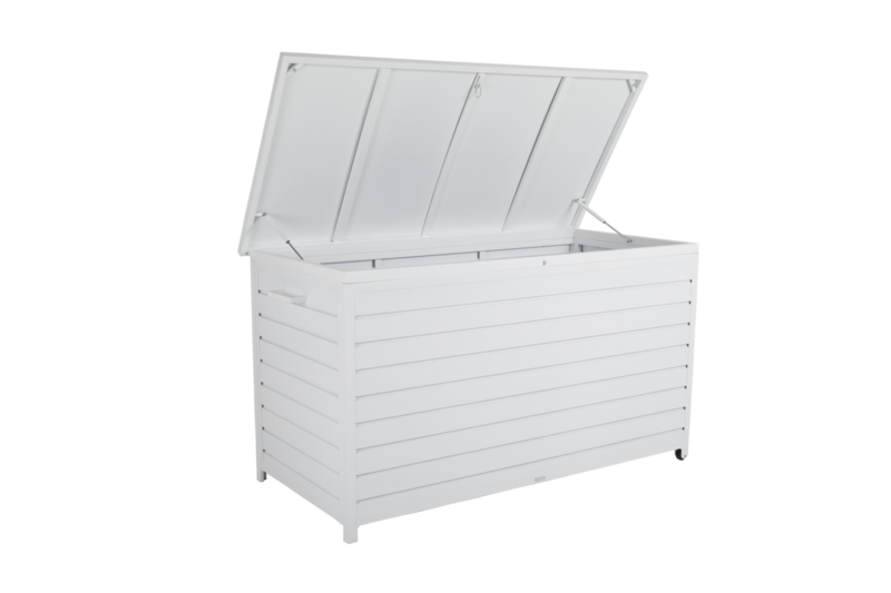 Gäster storage box White