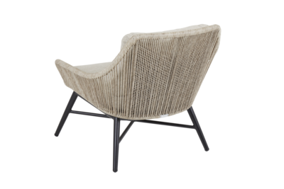 Pembroke armchair Beige/beige