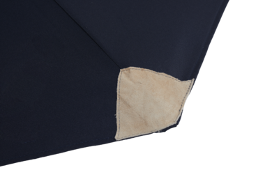 Trieste parasol Navyblue