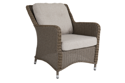 Hornbrook armchair Beige/Sand