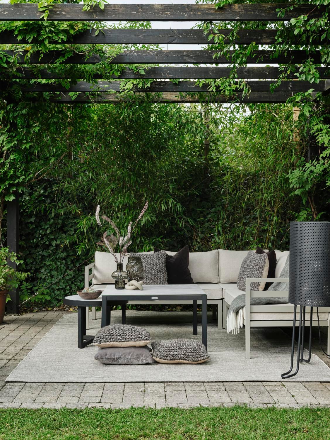 Weldon set Khaki/Sand