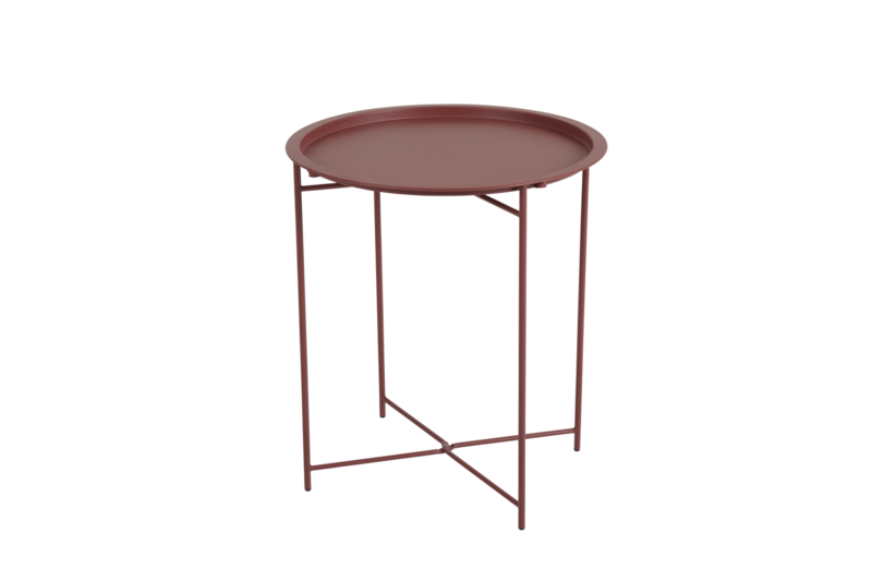 Sangro side table Masala