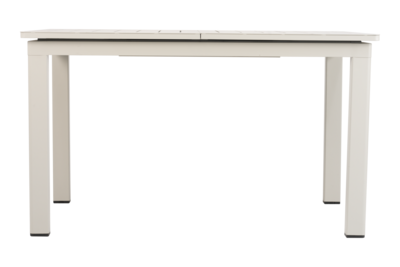 Lomma Small dining table Light Grey