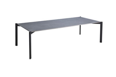 Hallavara coffee table Black