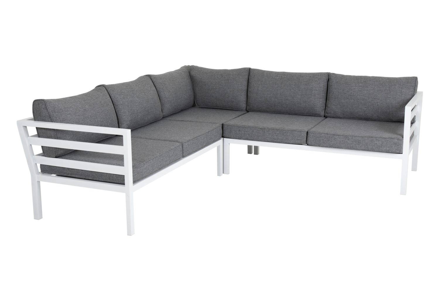 Weldon set White/Grey