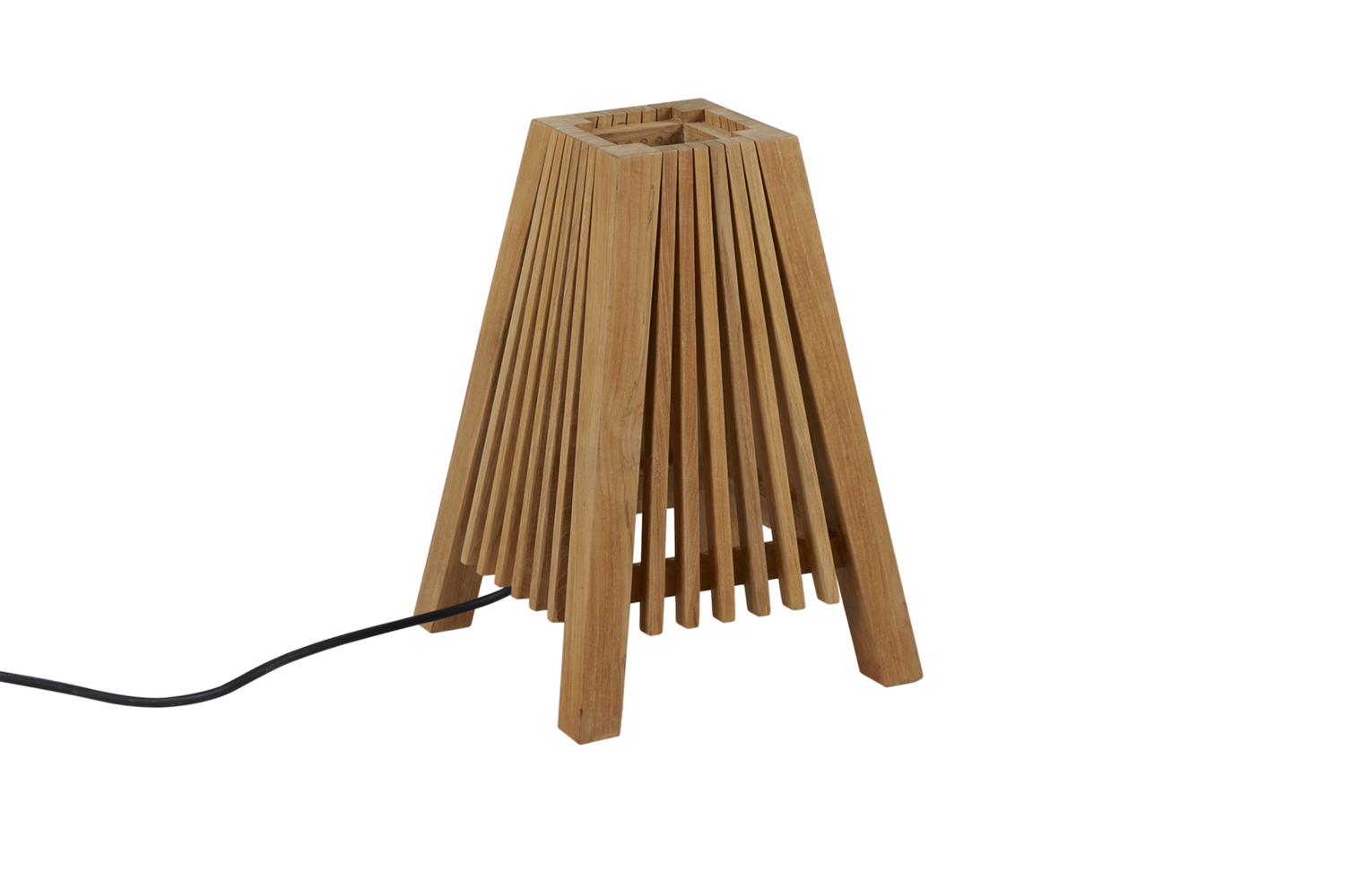 Julita lamp-shade Natural color